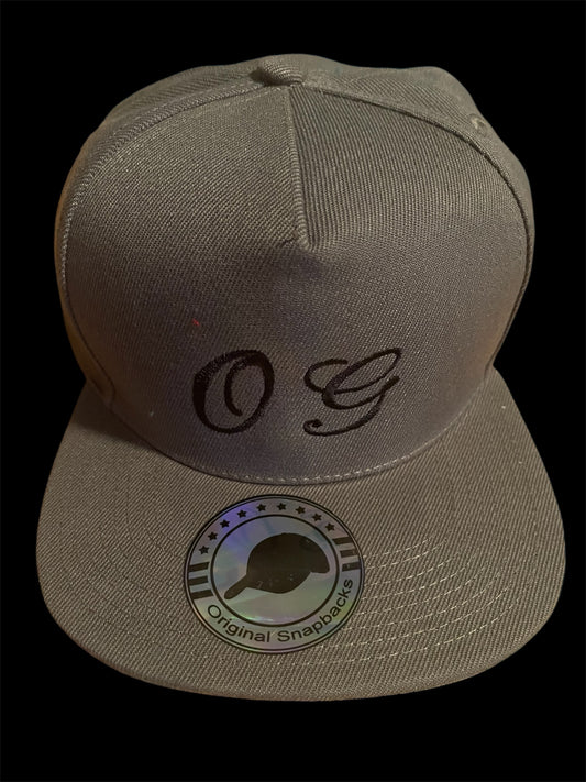 OG Snapback