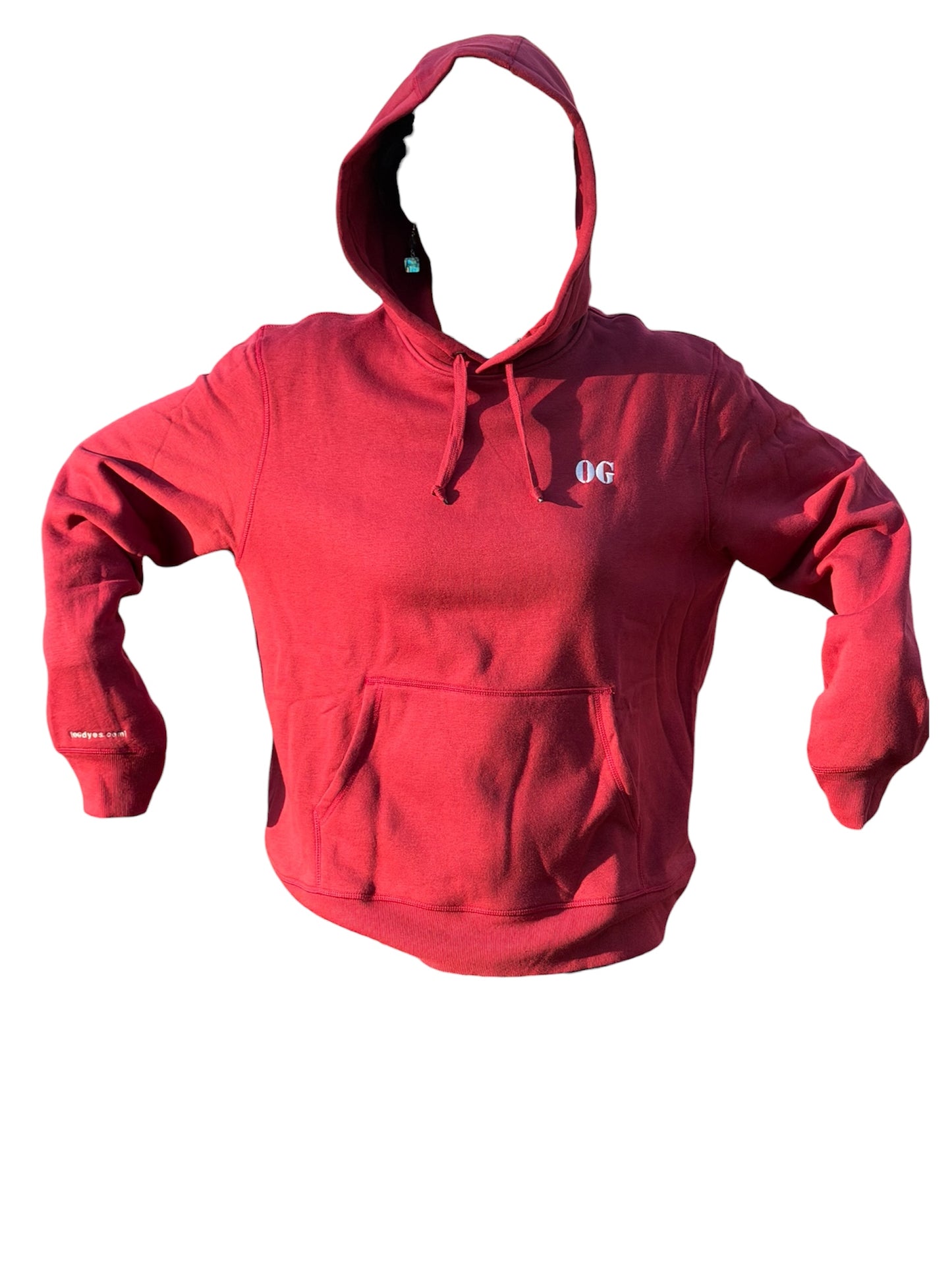 OG Hoodies