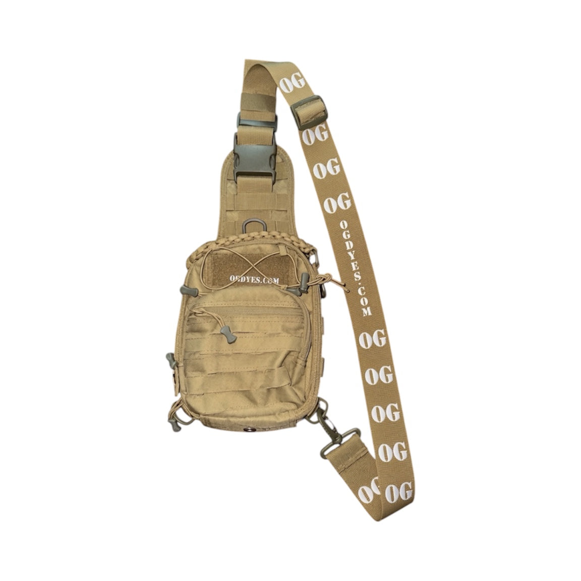 OG Army Bag