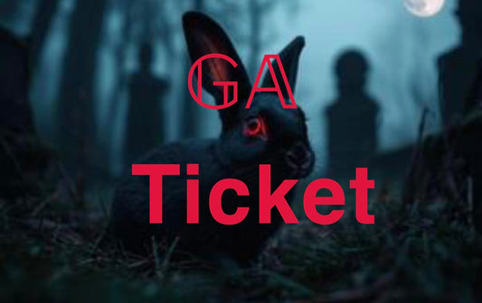 1 General Admission