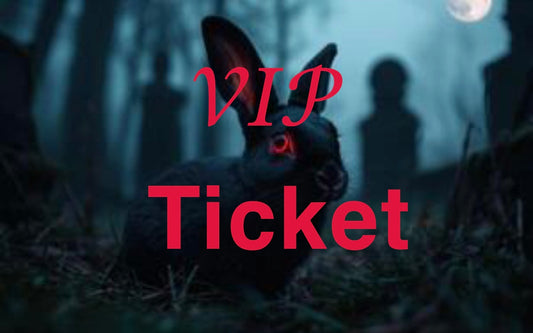 1 VIP Admission