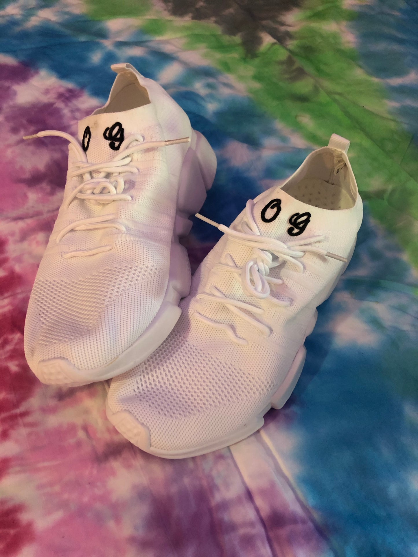 OG Slips