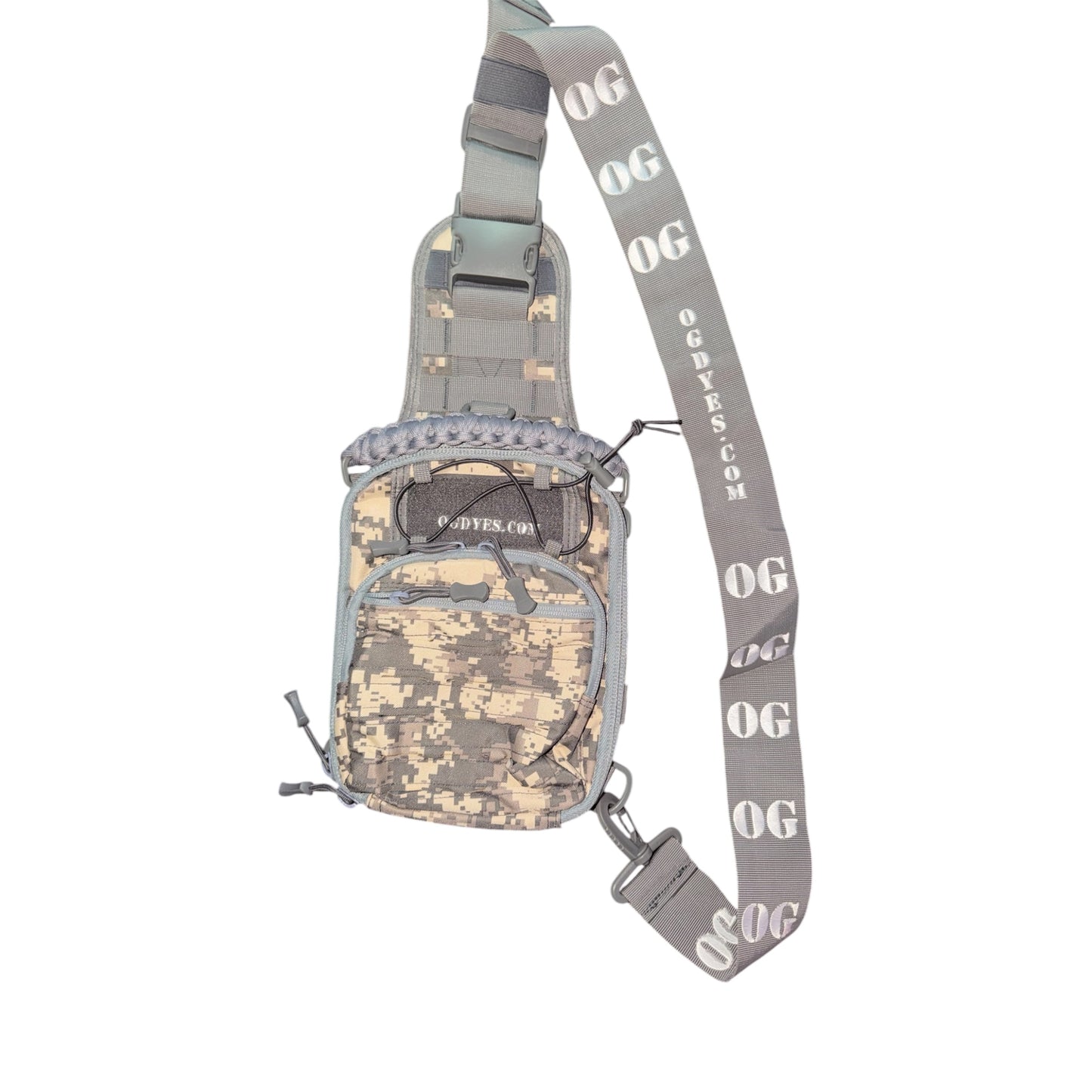 OG Army Bag