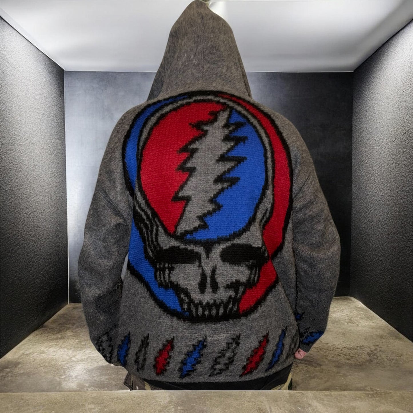 Alpaca OG Grateful Dead
