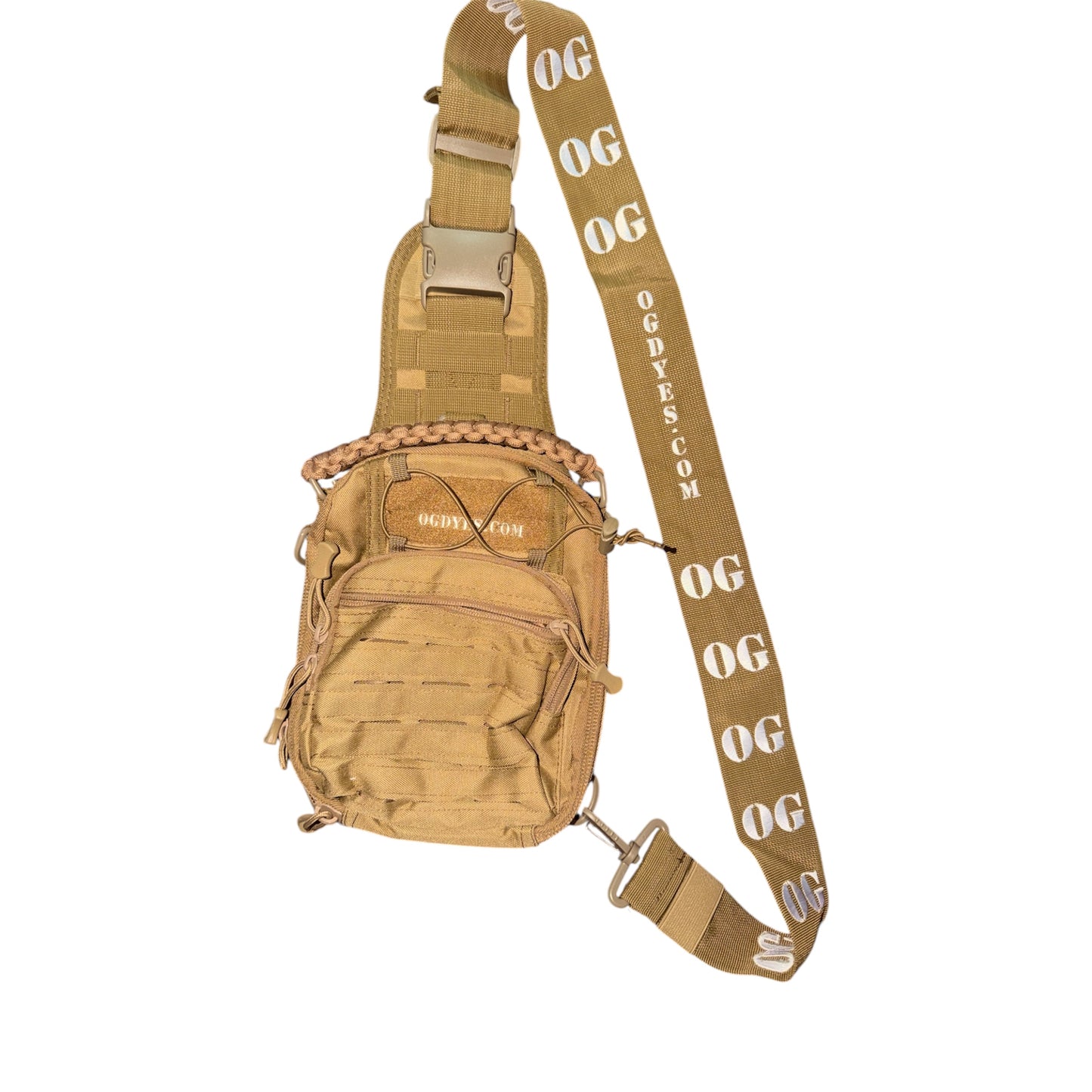 OG Army Bag