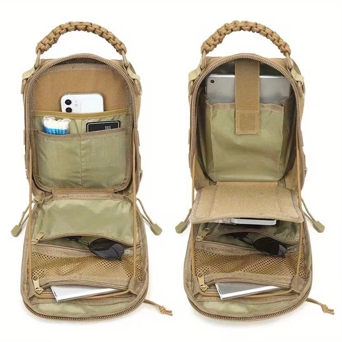 OG Army Bag