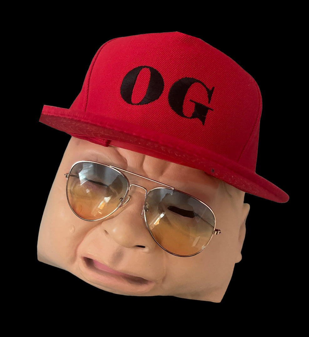 OG Snapback