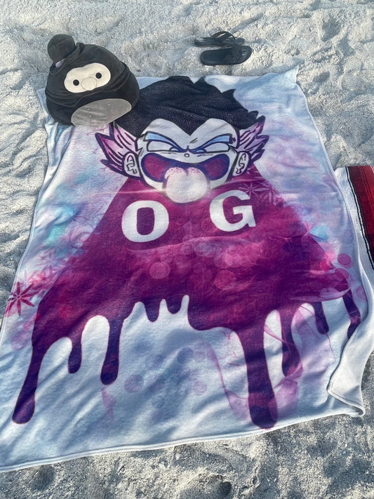 OG BLANKET