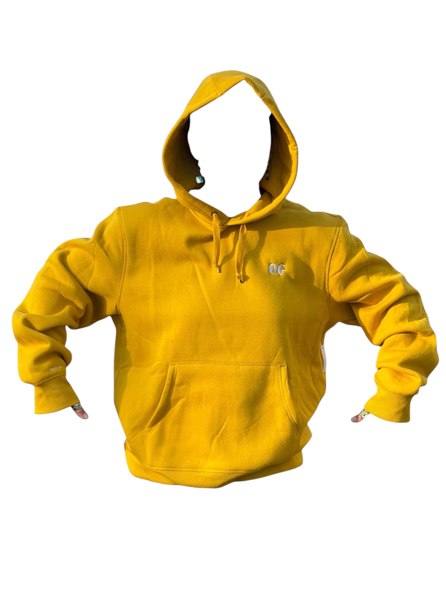 OG Hoodies