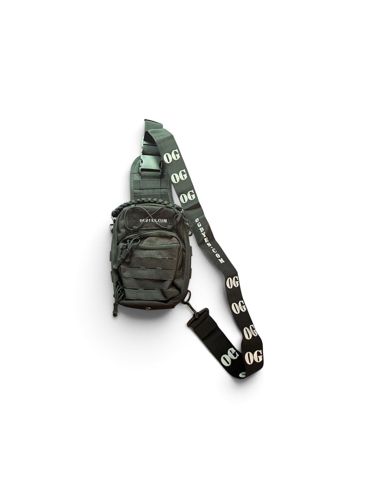 OG Army Bag