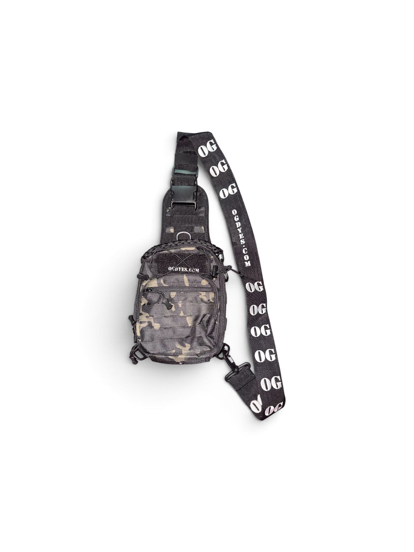 OG Army Bag