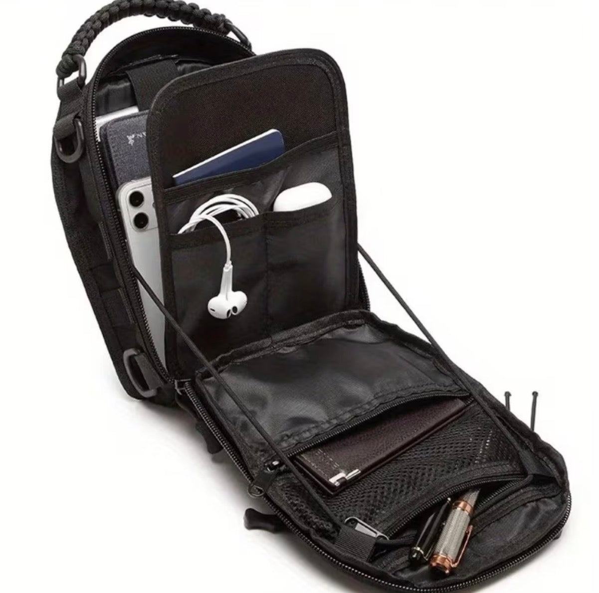 OG Army Bag