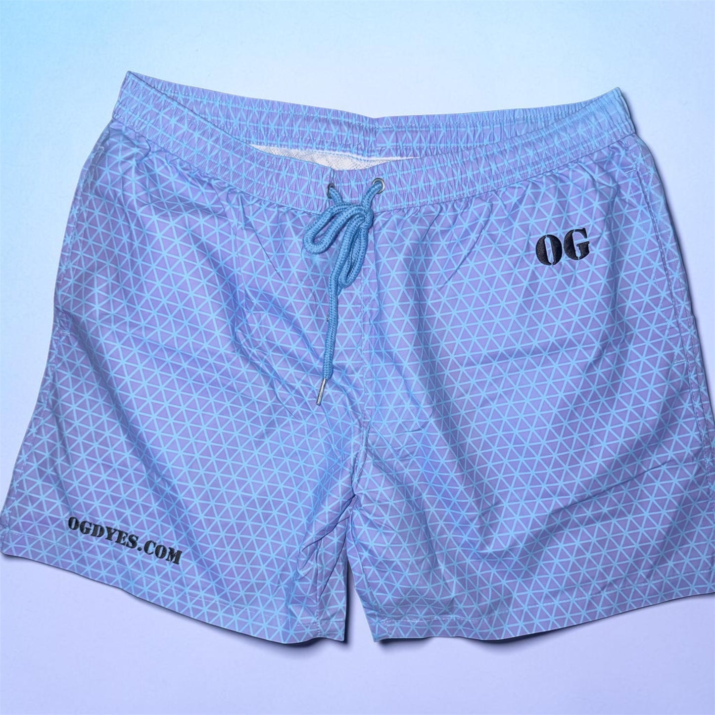 OG Swim Trunks