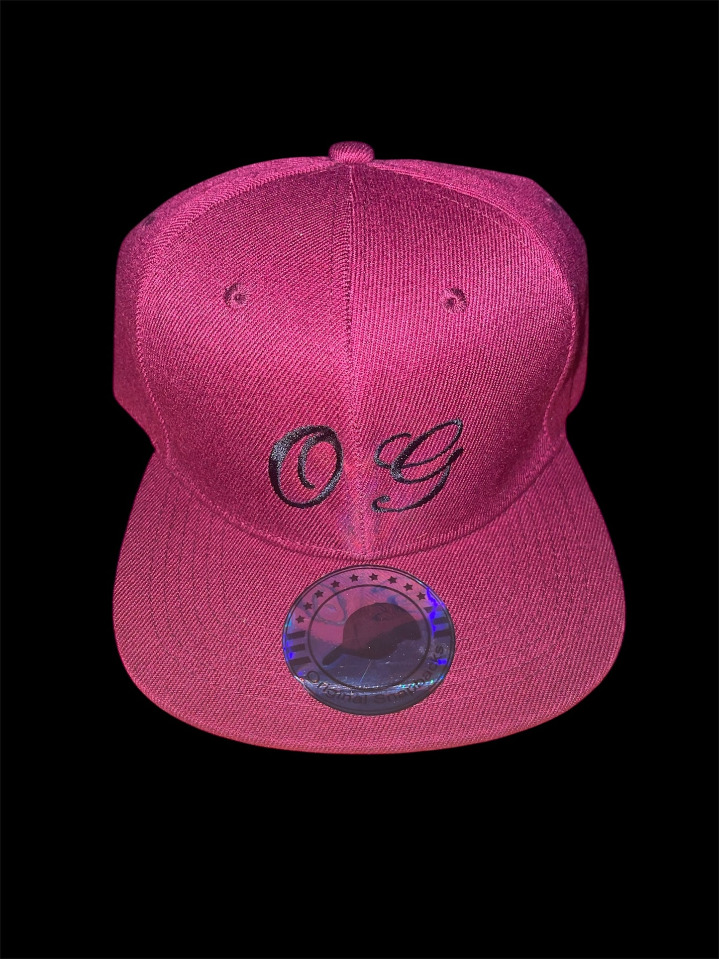 OG Snapback