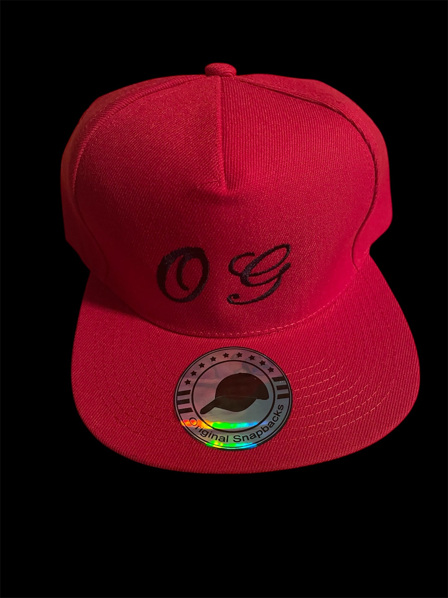 OG Snapback