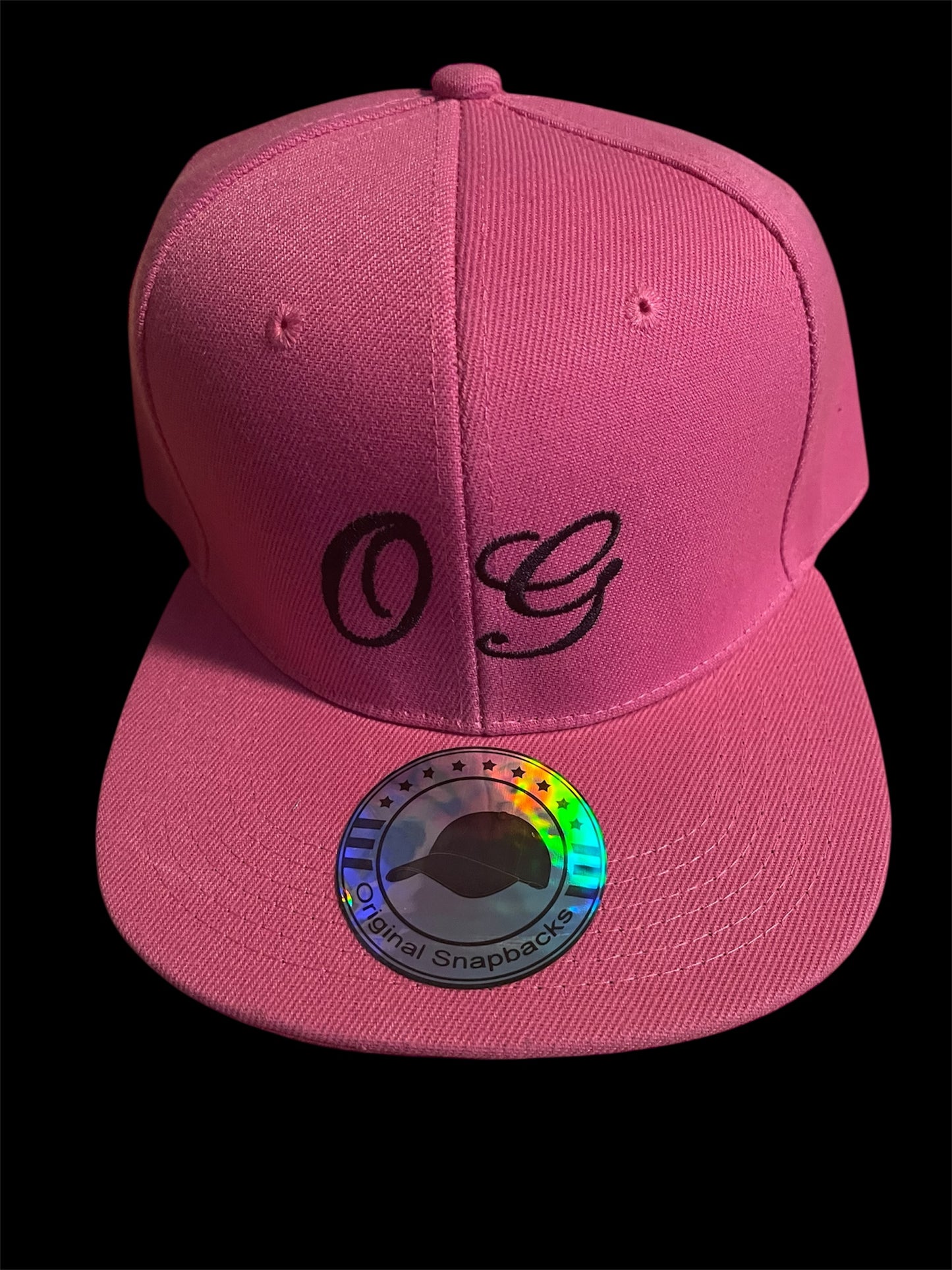 OG Snapback