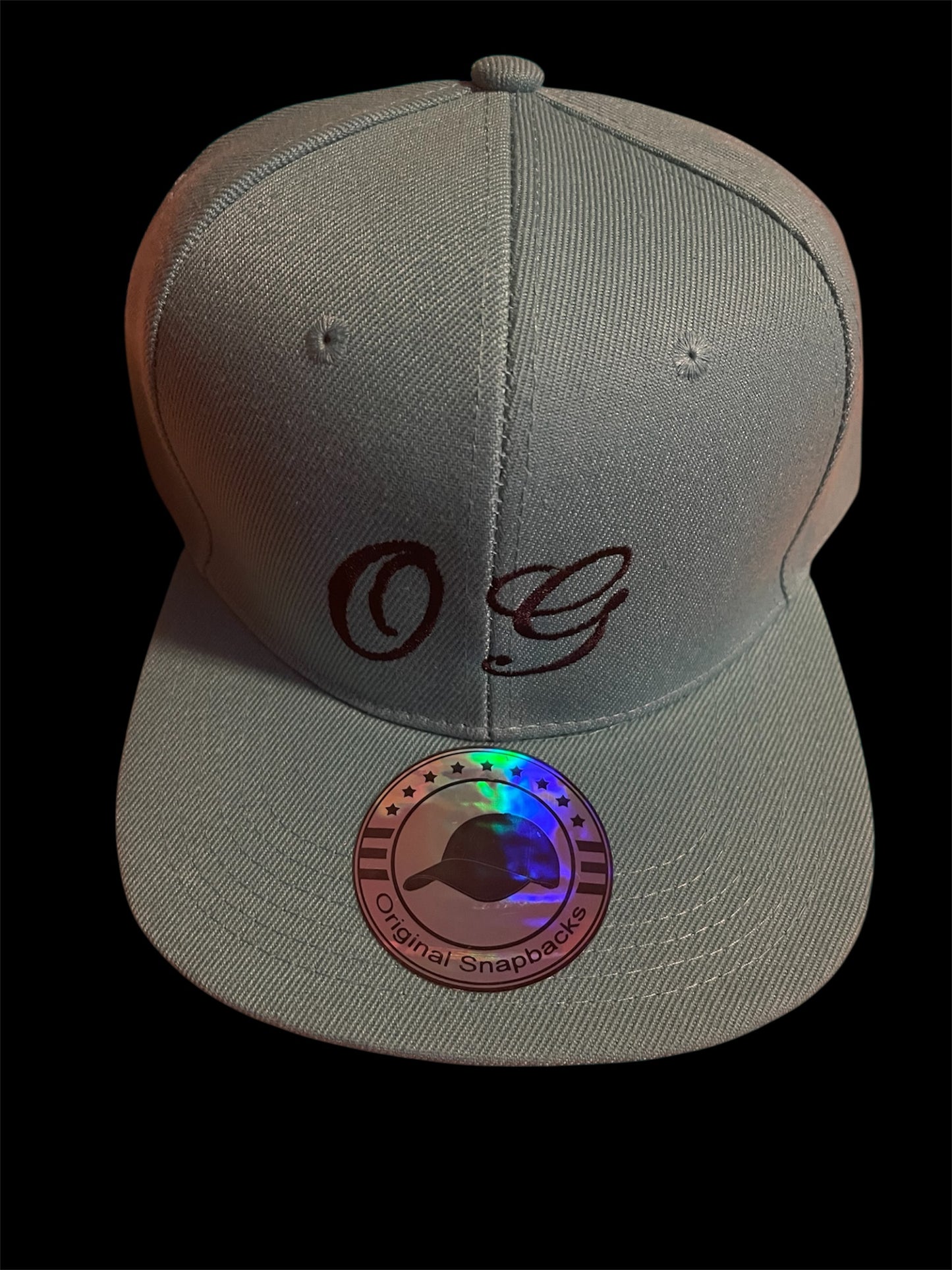 OG Snapback