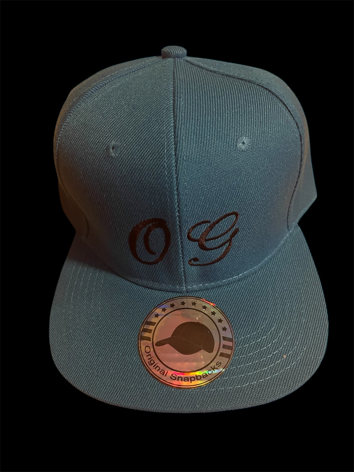 OG Snapback