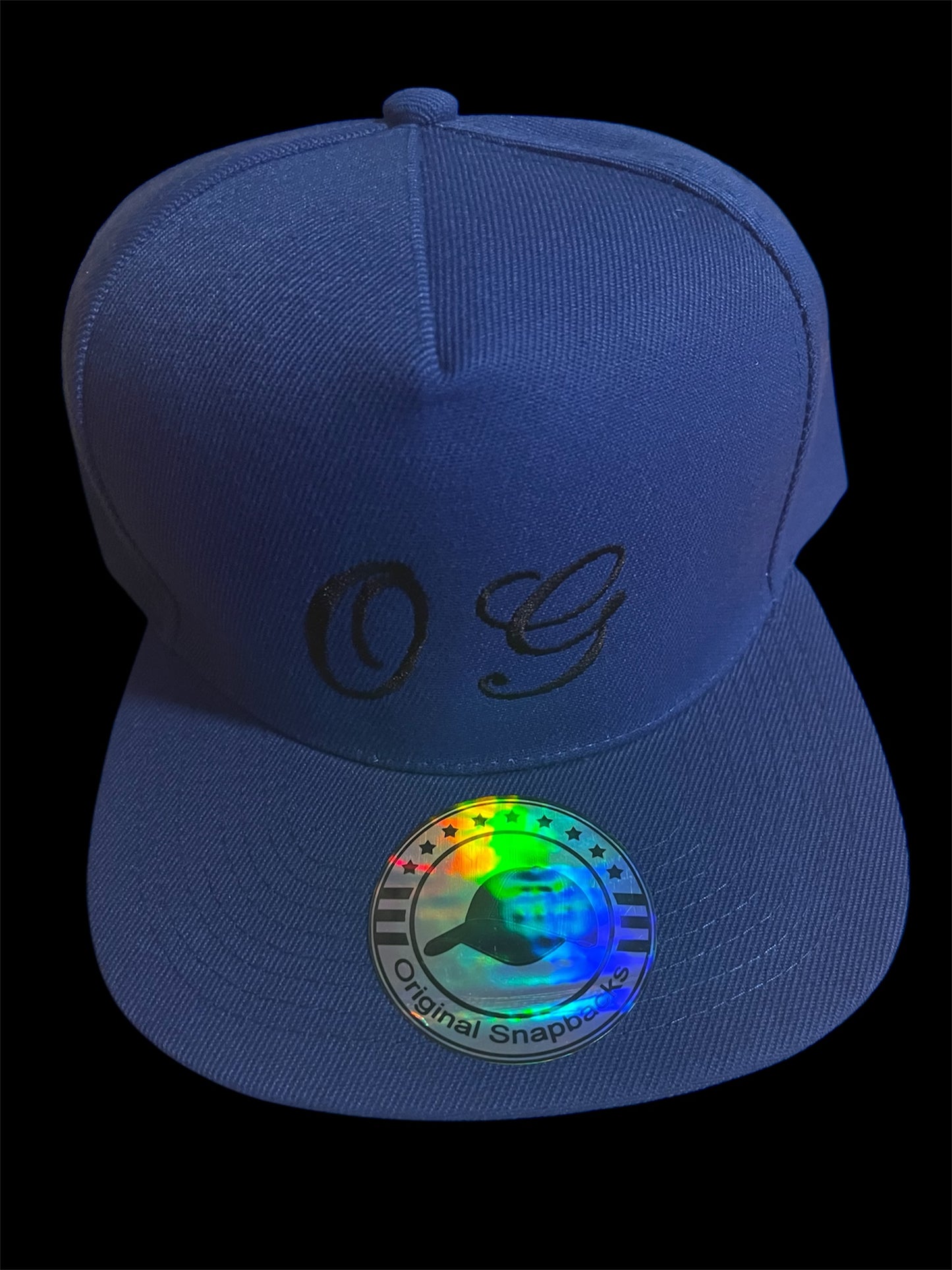 OG Snapback