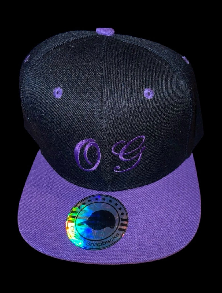 OG Snapback