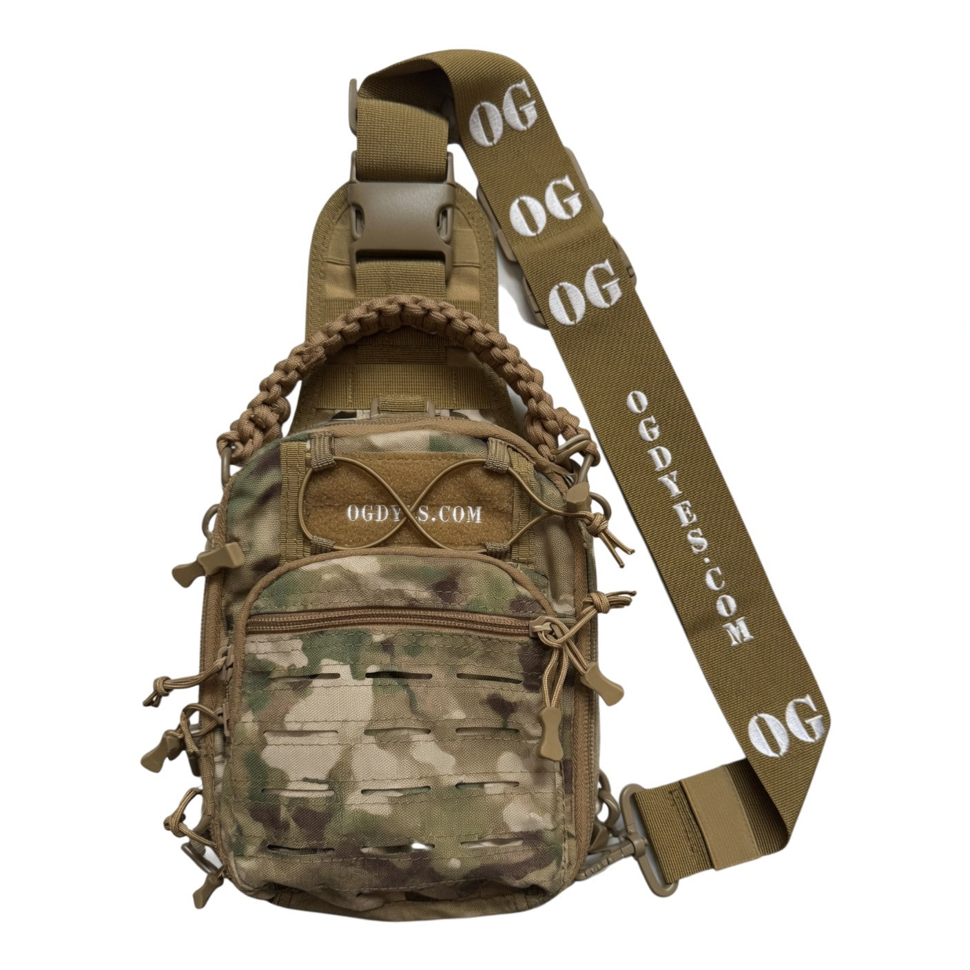 OG Army Bag