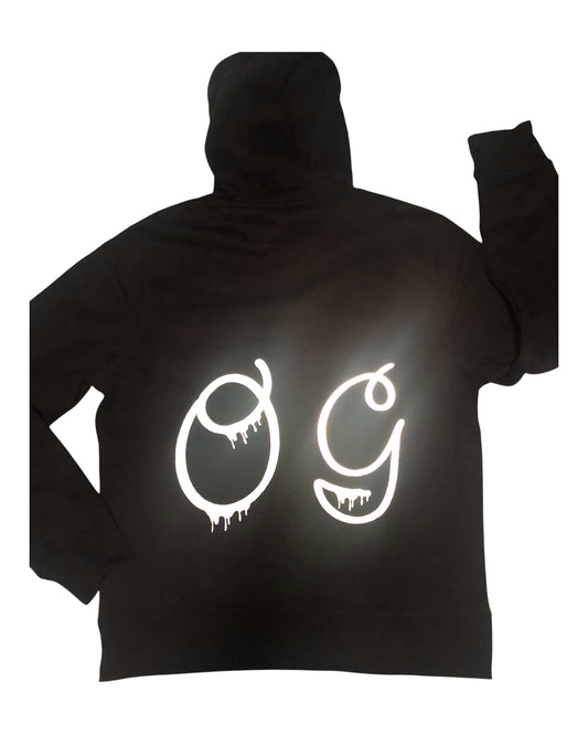 OG Drip Hoodies