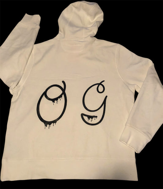 OG Drip Hoodies